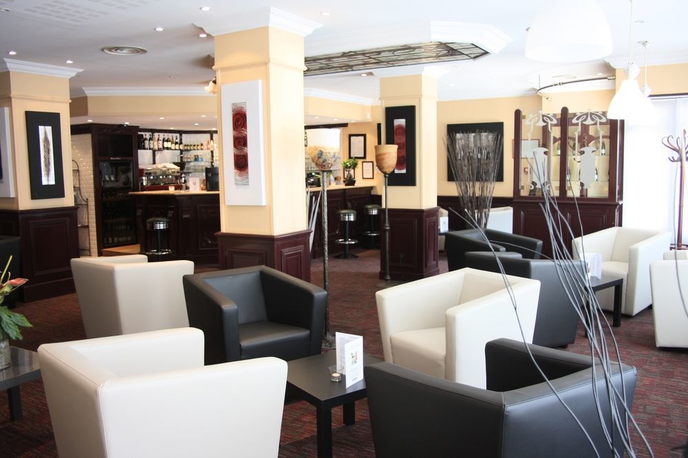 B&B Hotel Le Havre Centre Gare Esterno foto
